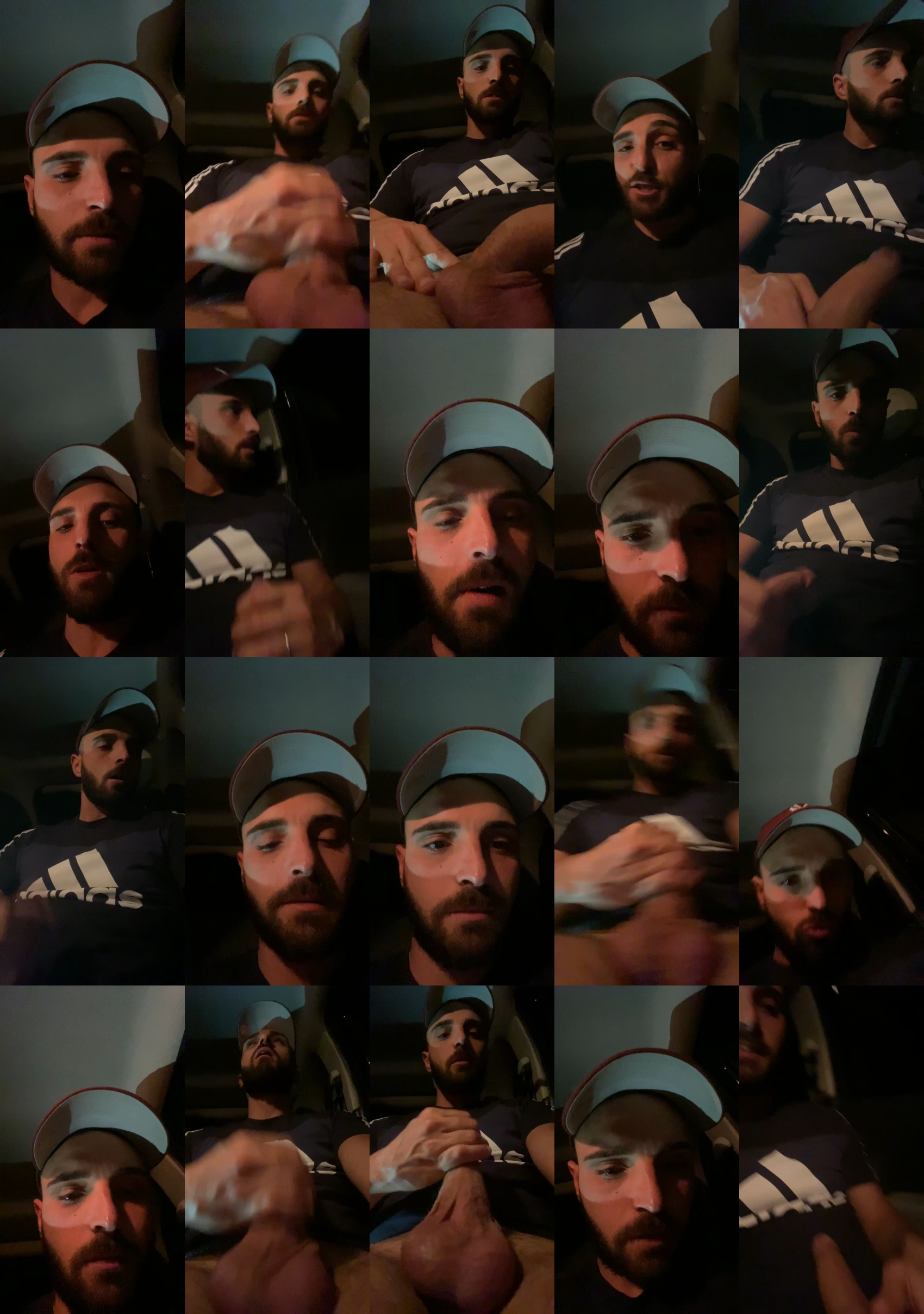 Ivn20na  25-05-2023 Recorded Video suckcock