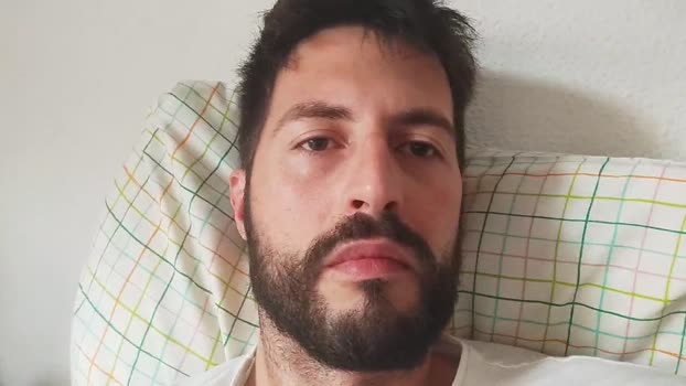 James_touch  26-05-2023 Recorded Video fuckme