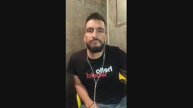 Javinstalador  25-05-2023 Recorded Video analtoy
