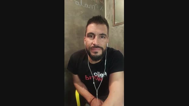 Javinstalador  25-05-2023 Recorded Video fuckhard