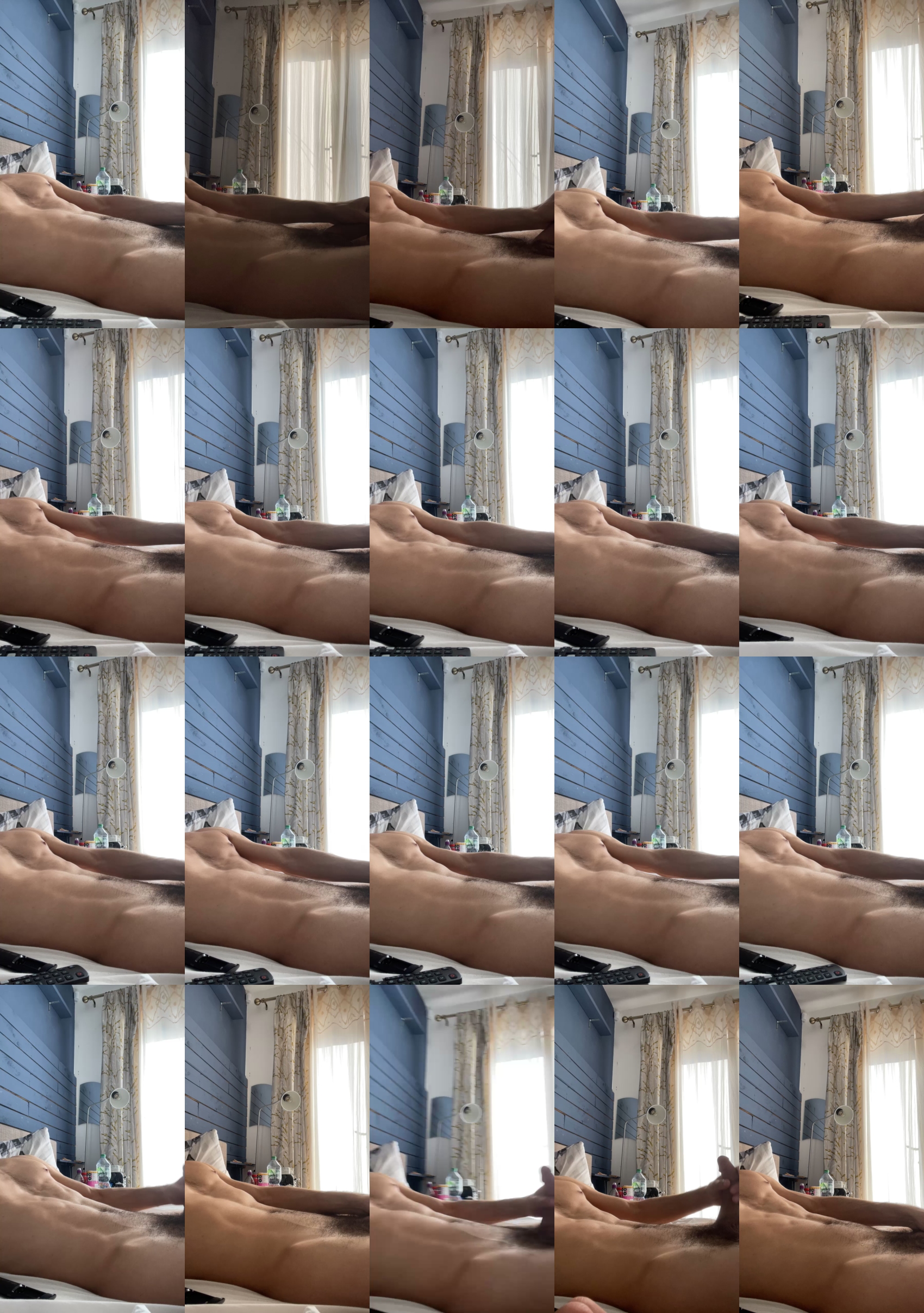 Jax_1998  26-05-2023 Recorded Video natural