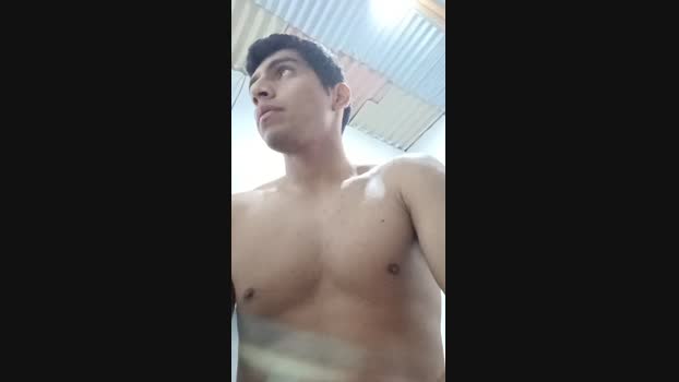Jean2707  25-05-2023 Recorded Video jackoff