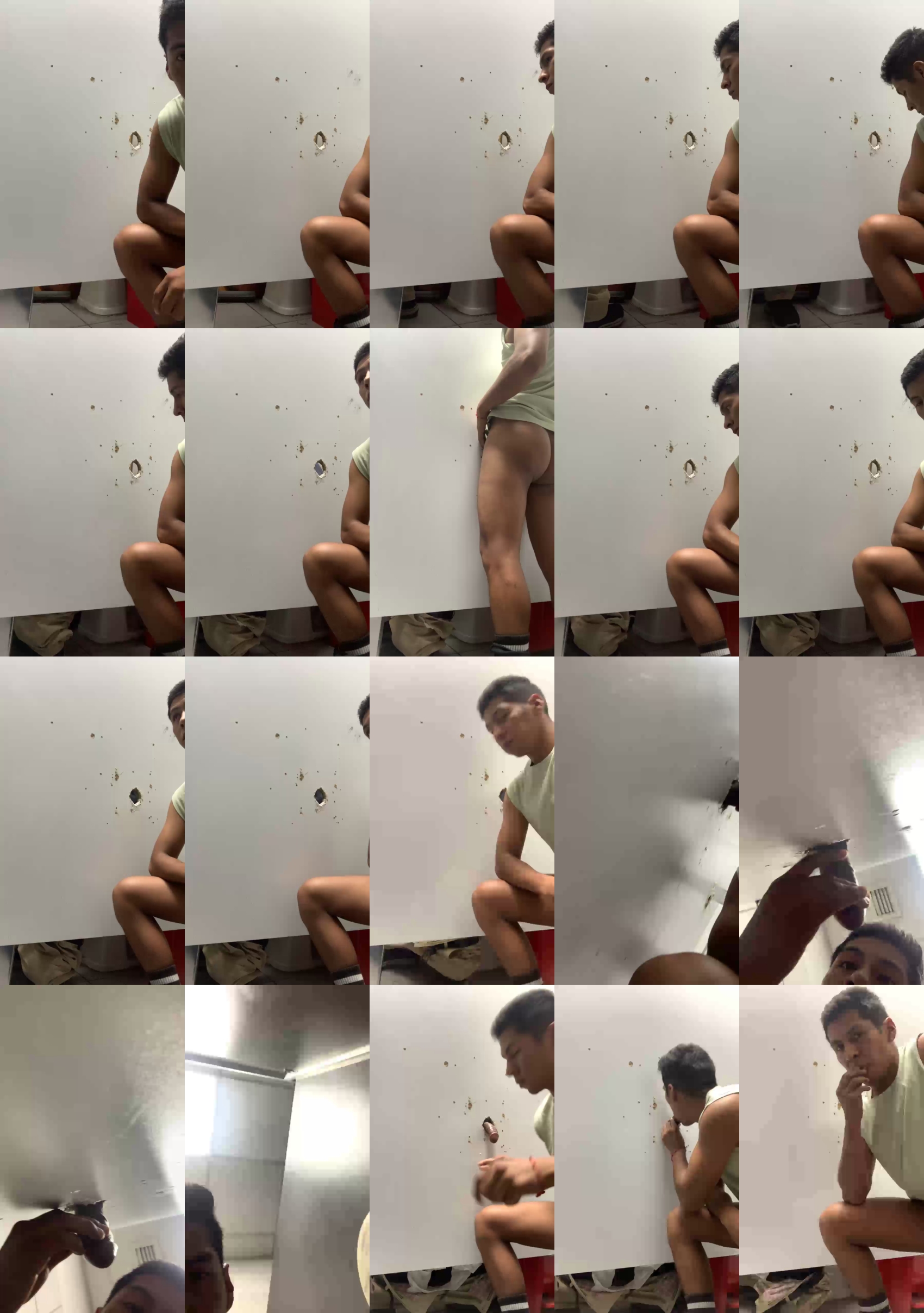 Jucomor  25-05-2023 Recorded Video wank