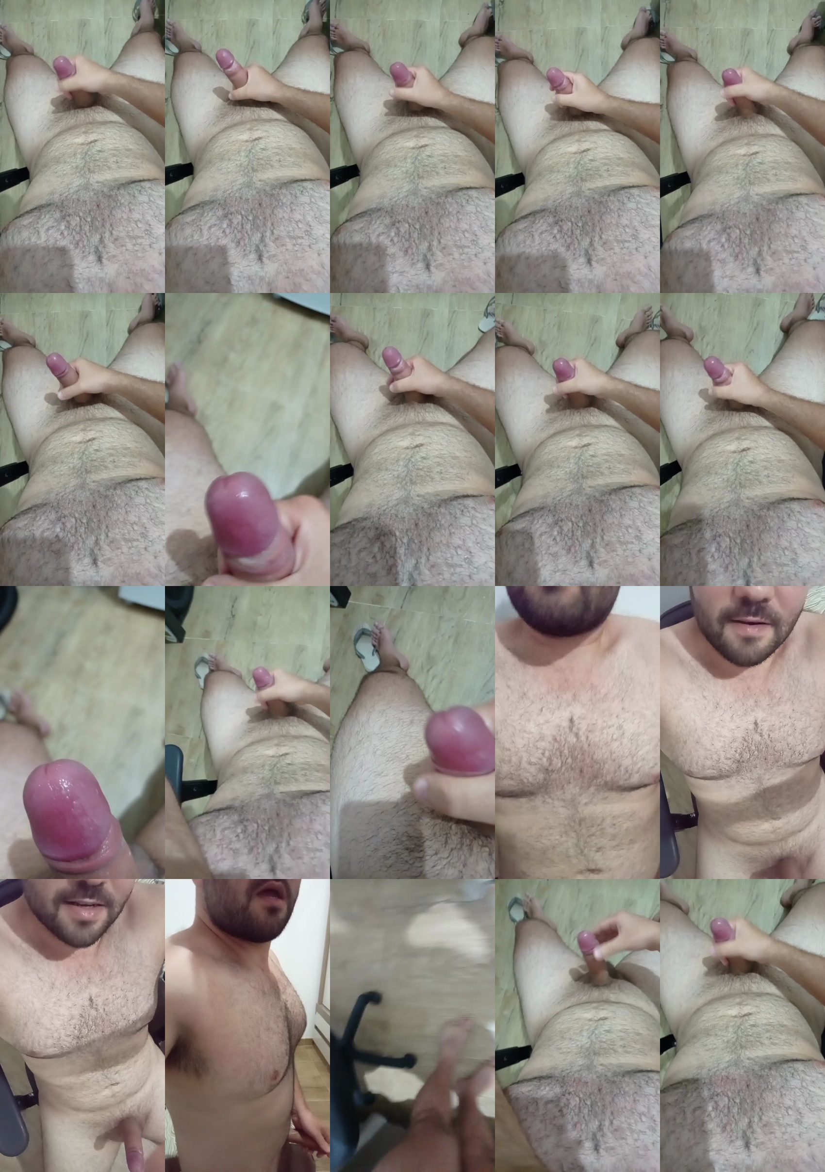 Luaan1234567  25-05-2023 Recorded Video play