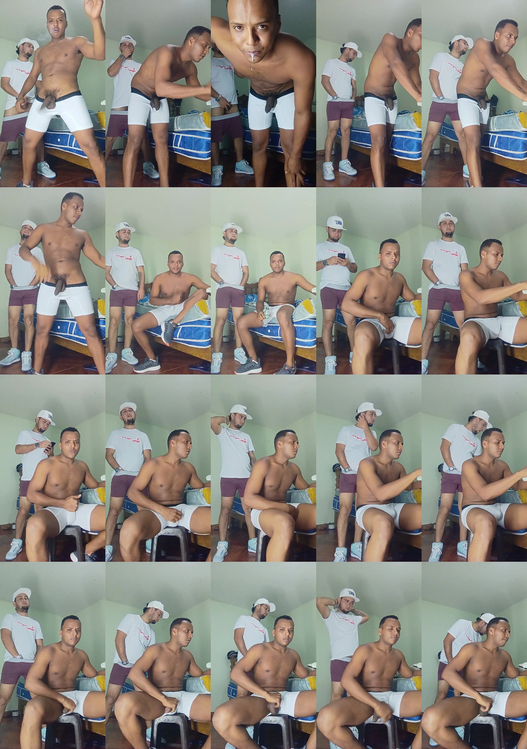 MONSTER_BLACK  25-05-2023 Recorded Video hot