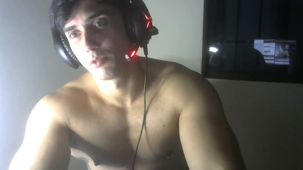 MyWorldBoy  25-05-2023 Recorded Video horny