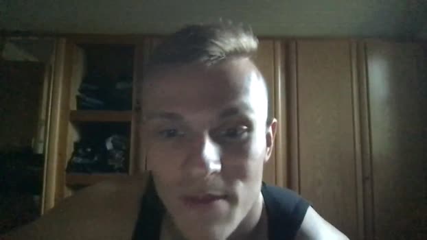 Nick_Dick97  25-05-2023 Recorded Video fuck