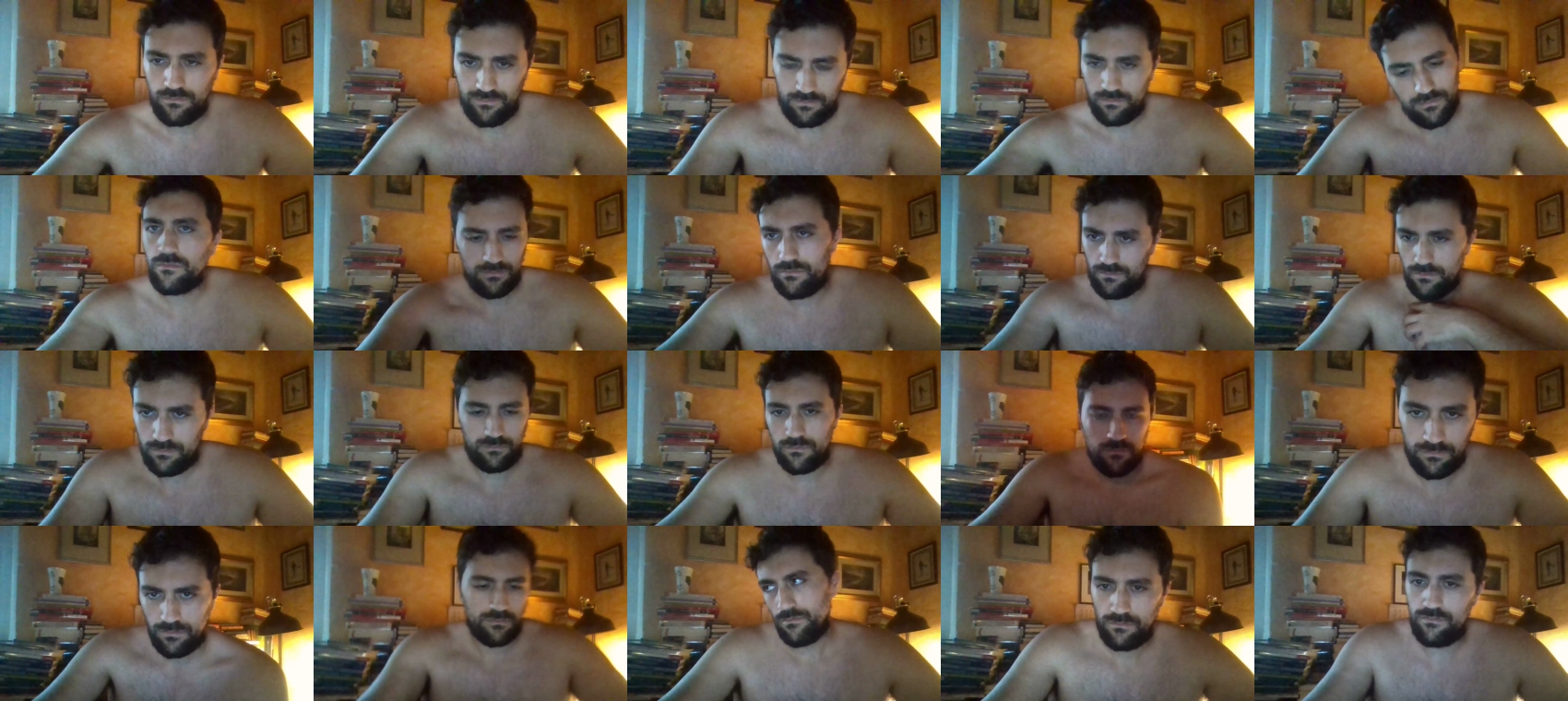 Orso_perverso  25-05-2023 Recorded Video beautiful