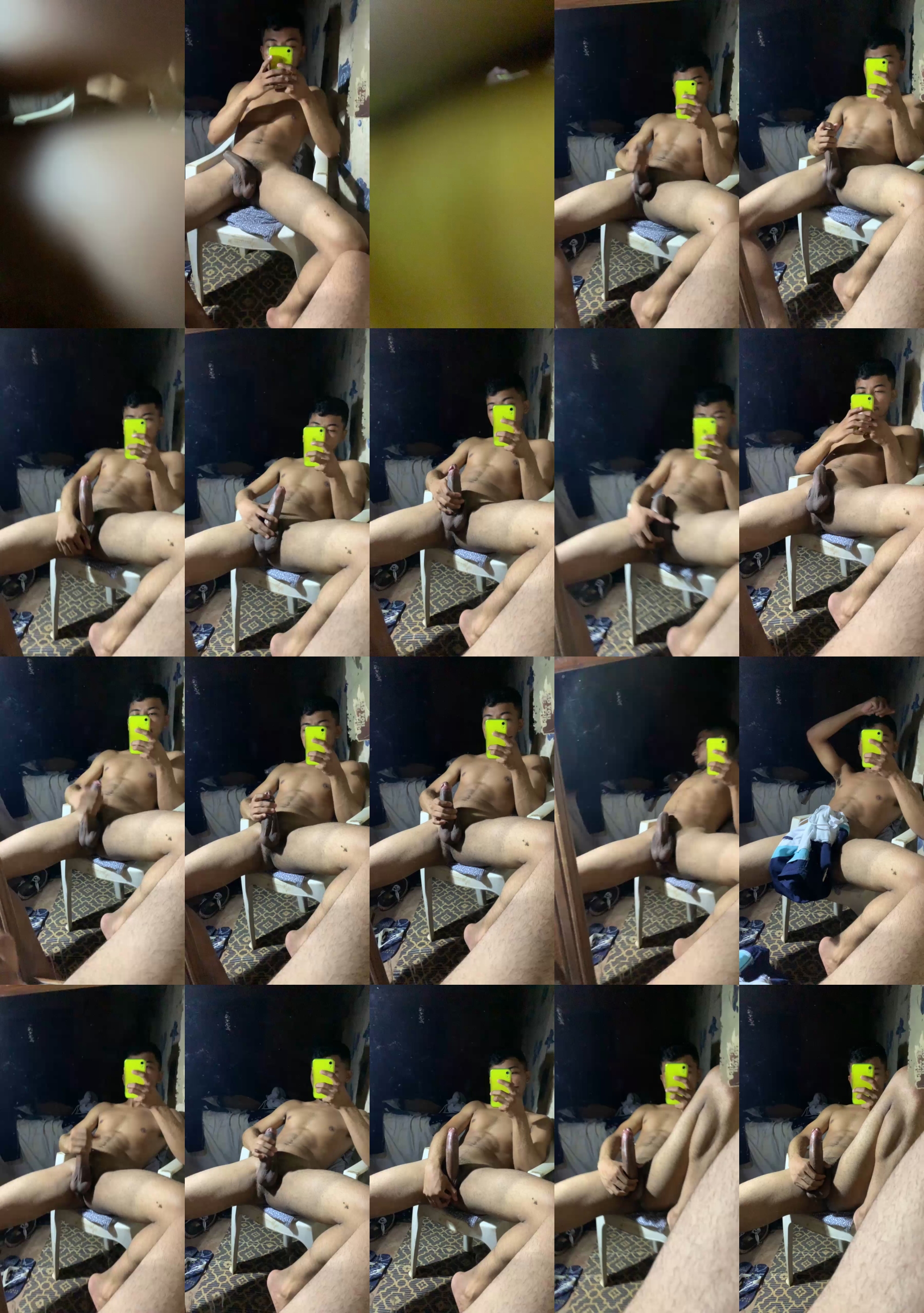 Pedrocam140503  25-05-2023 Recorded Video lovense