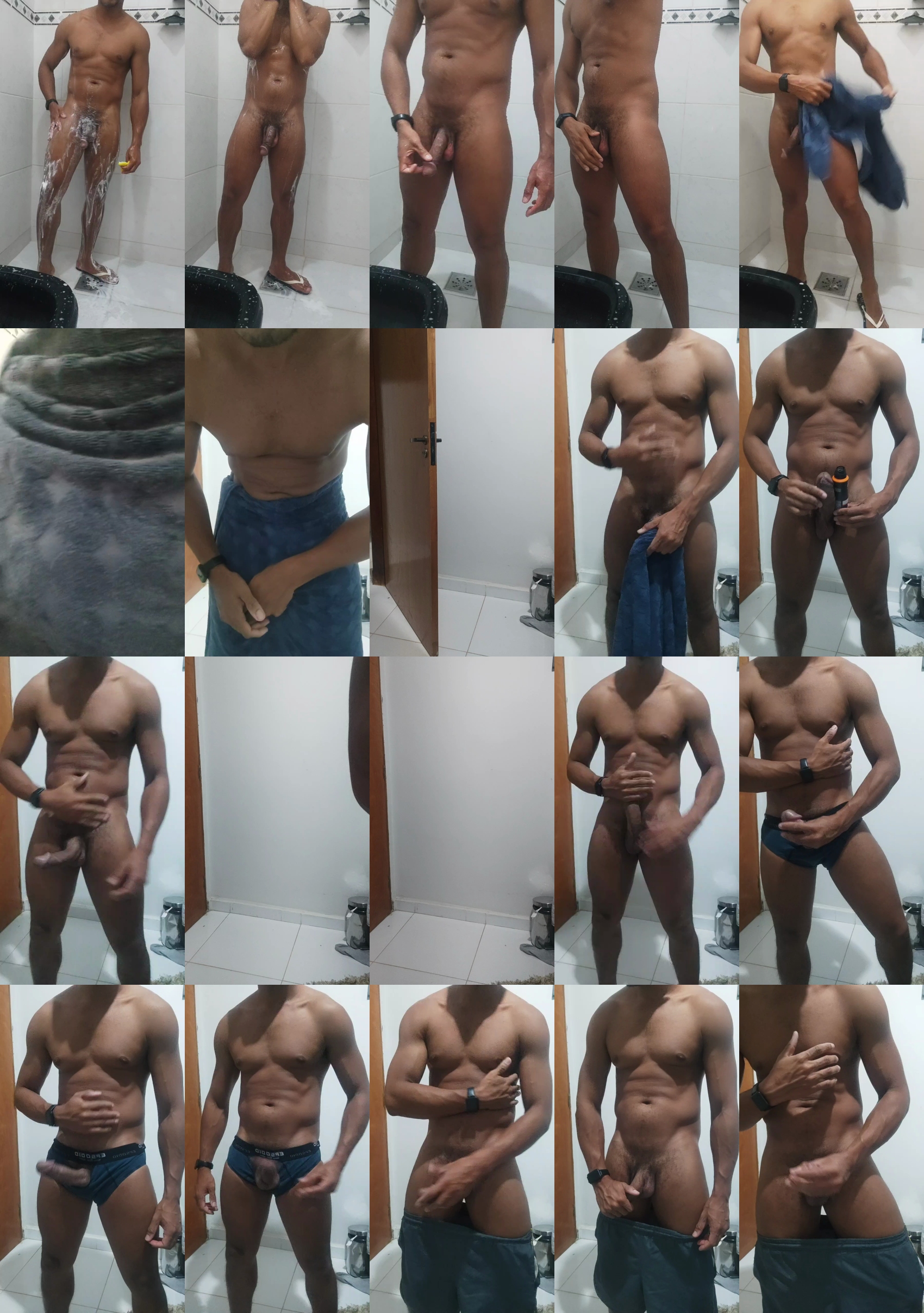 Petreli  25-05-2023 Recorded Video playtime