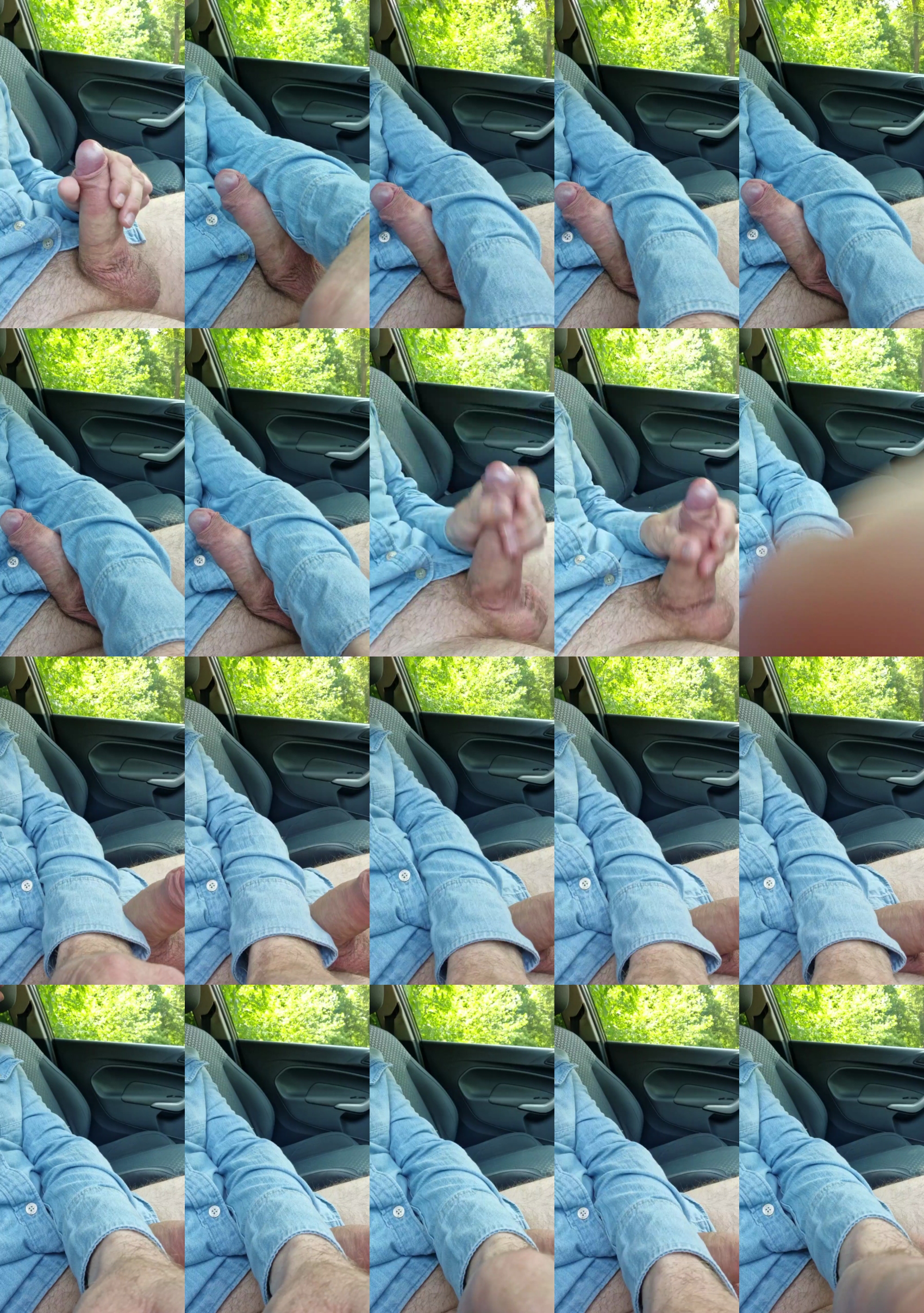 Ralph34  26-05-2023 Recorded Video Naked