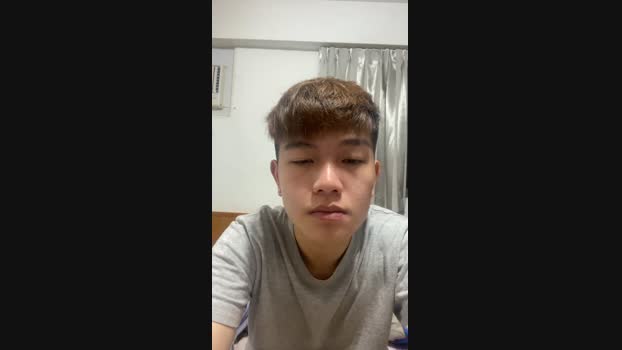 Ridleydevil  25-05-2023 Recorded Video yummy