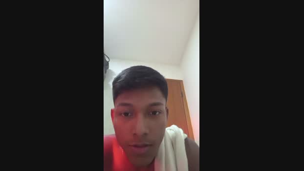 Romeu2k  25-05-2023 Recorded Video ass