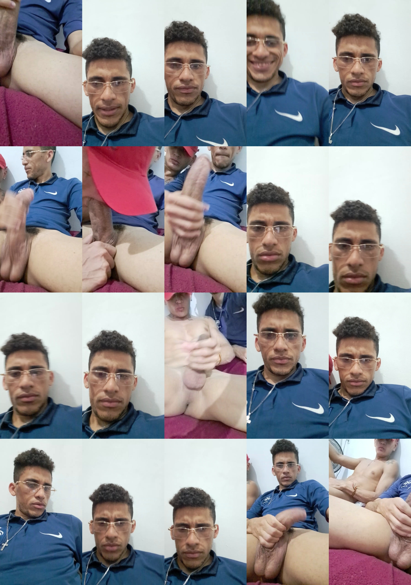 Servente24cm5  25-05-2023 Recorded Video Porn
