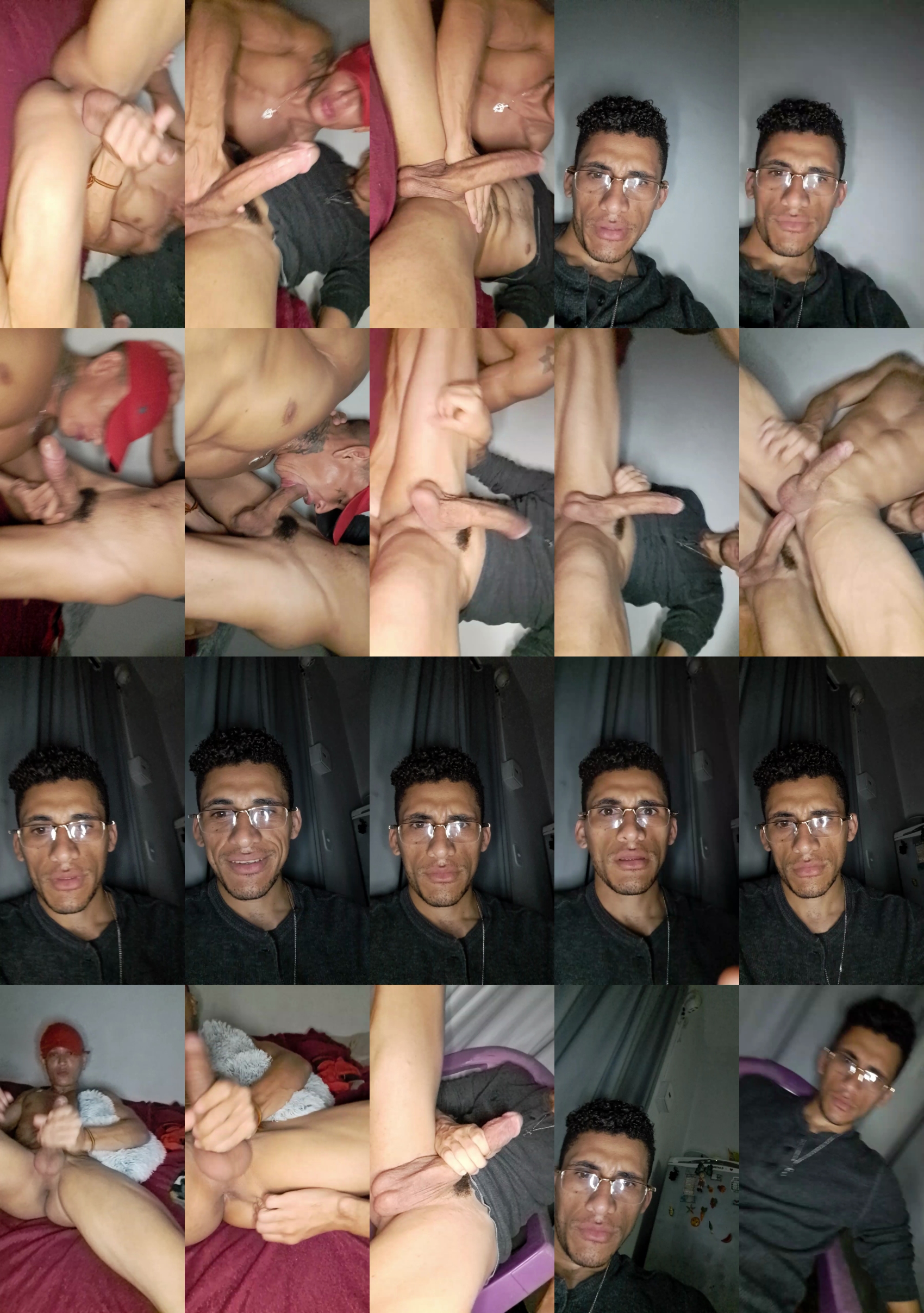 Servente24cm5  25-05-2023 Recorded Video jerkoff