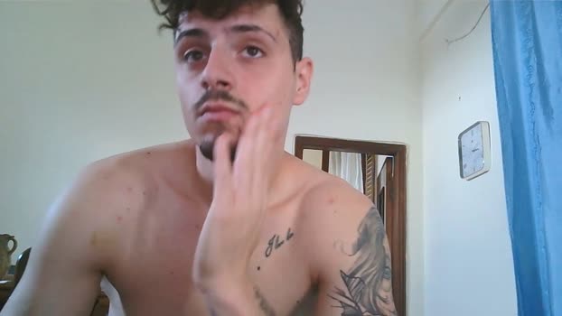 ShowForYou7  26-05-2023 Recorded Video prettyface