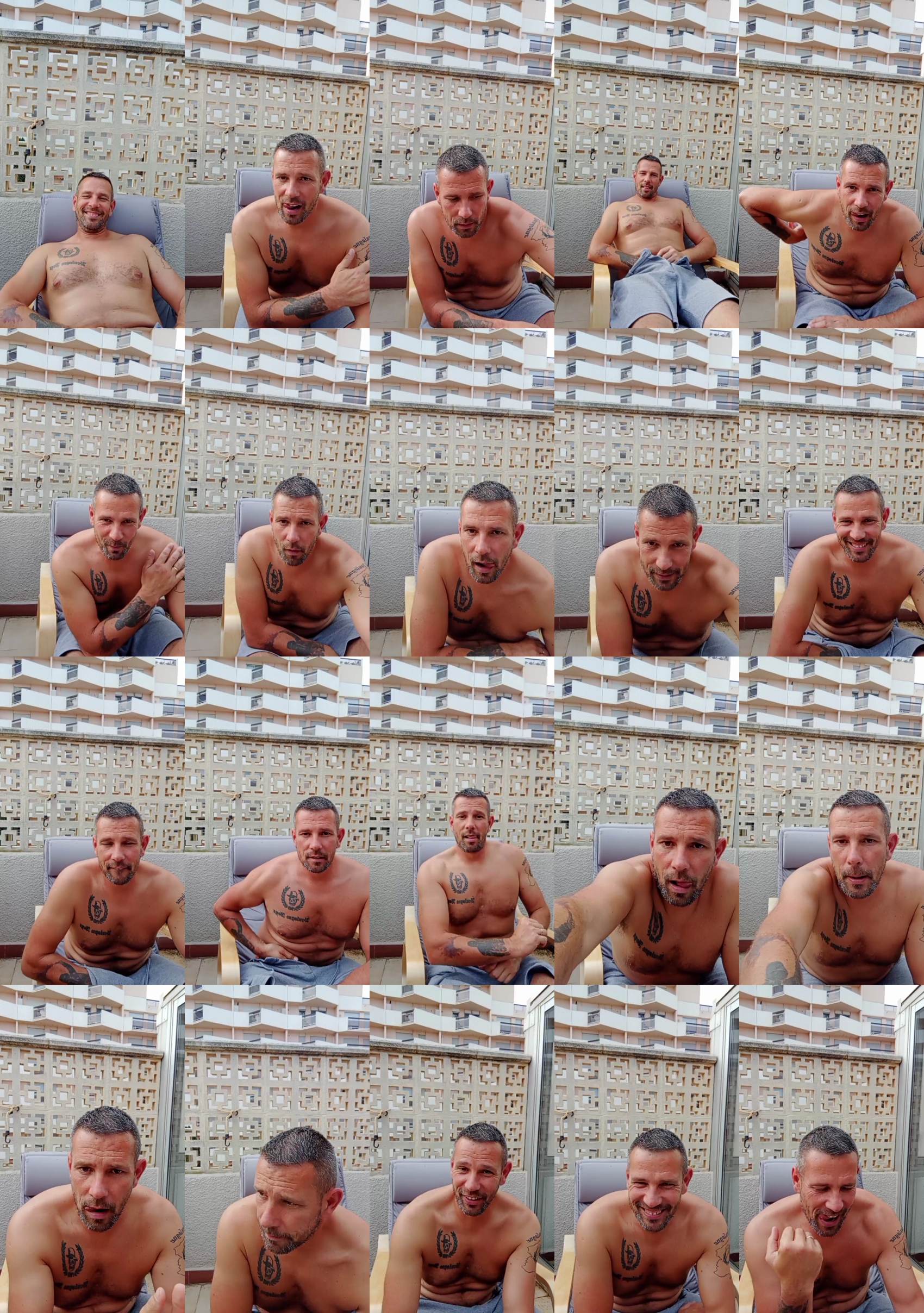Showcatalan1  25-05-2023 Recorded Video hard