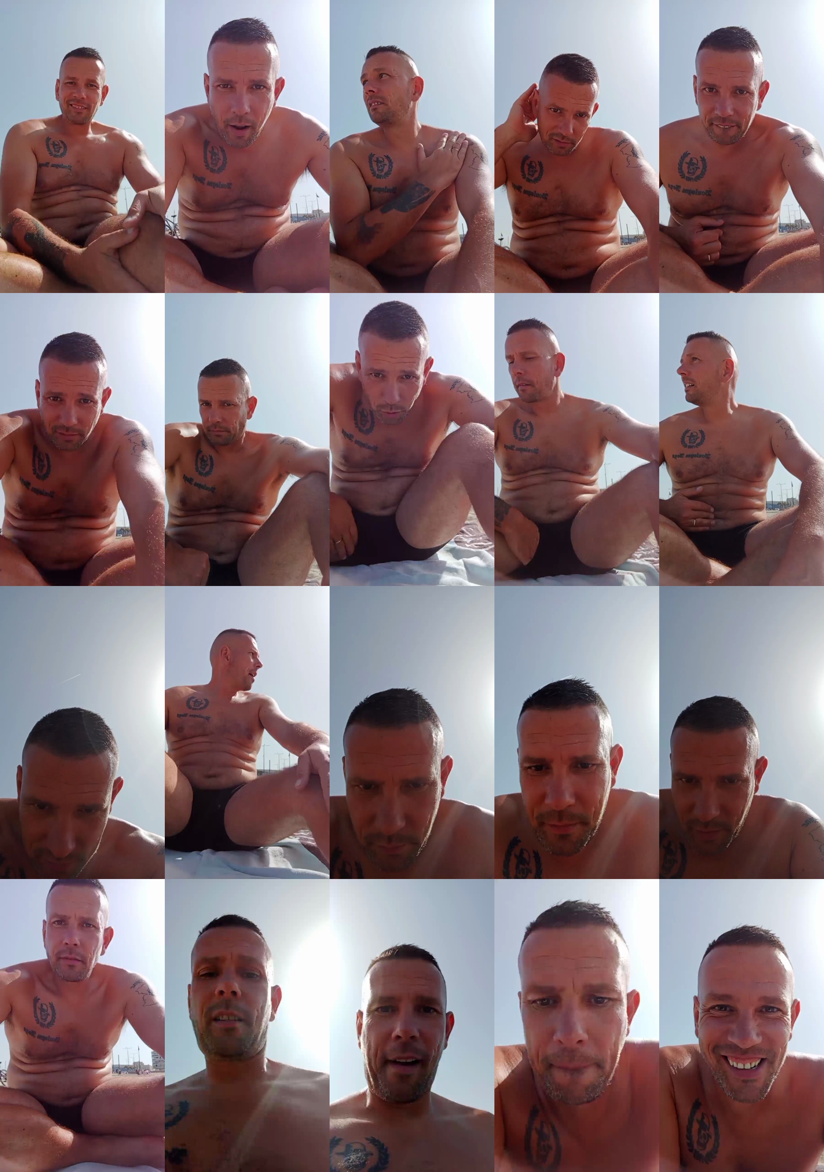 Showcatalan1  26-05-2023 Recorded Video naughty