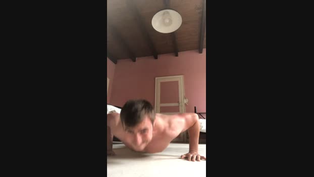 ThomasHot31  25-05-2023 Recorded Video playtime