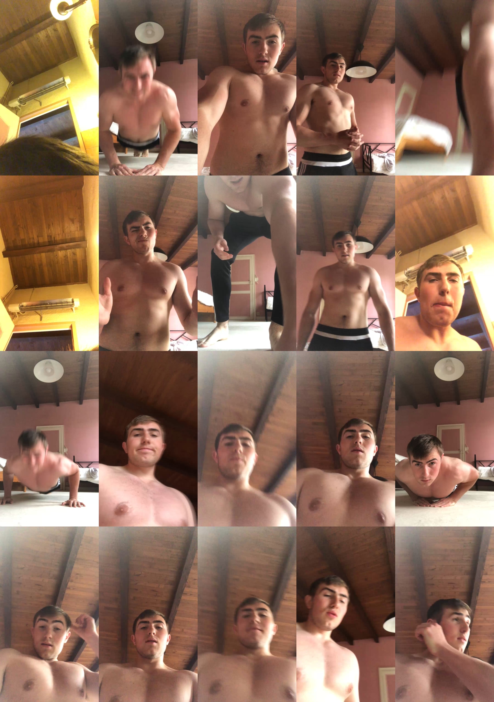 ThomasHot31  25-05-2023 Recorded Video fuckher