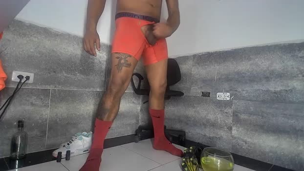 Two_Masters  26-05-2023 Recorded Video lick