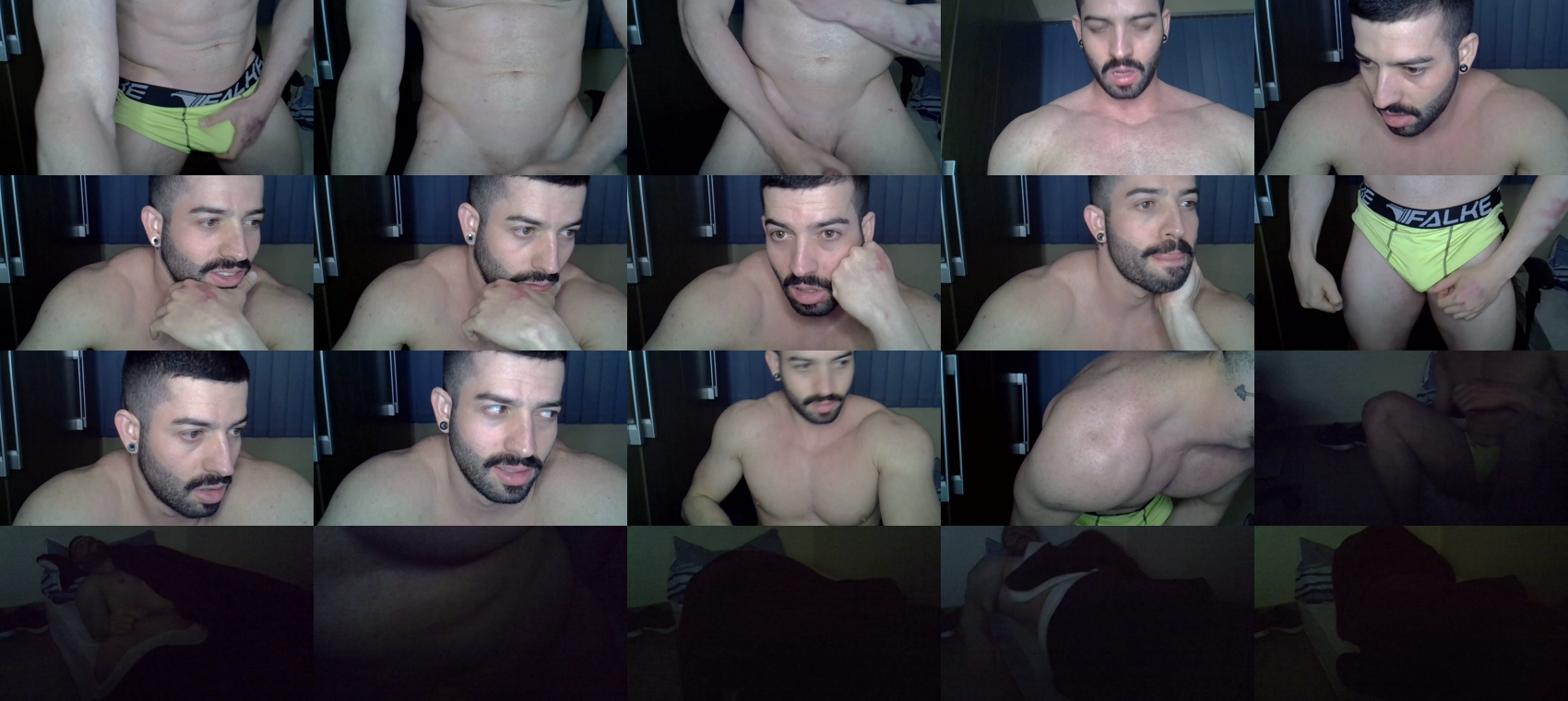 Victormetz  25-05-2023 Recorded Video Recorded