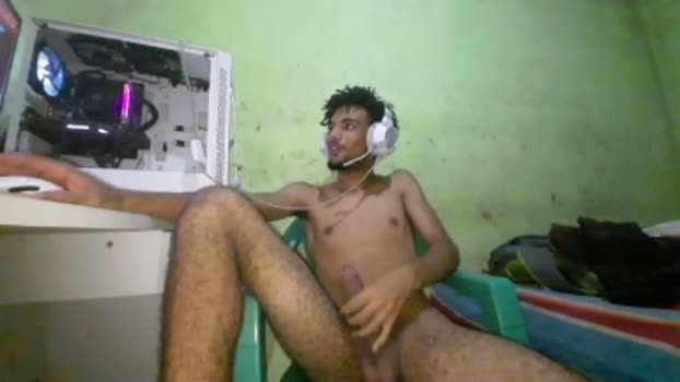 banzinho33  25-05-2023 Recorded Video hard