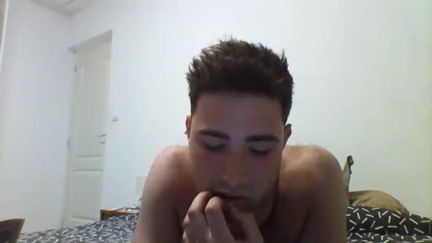beaugosss3  25-05-2023 Recorded Video sexykitty