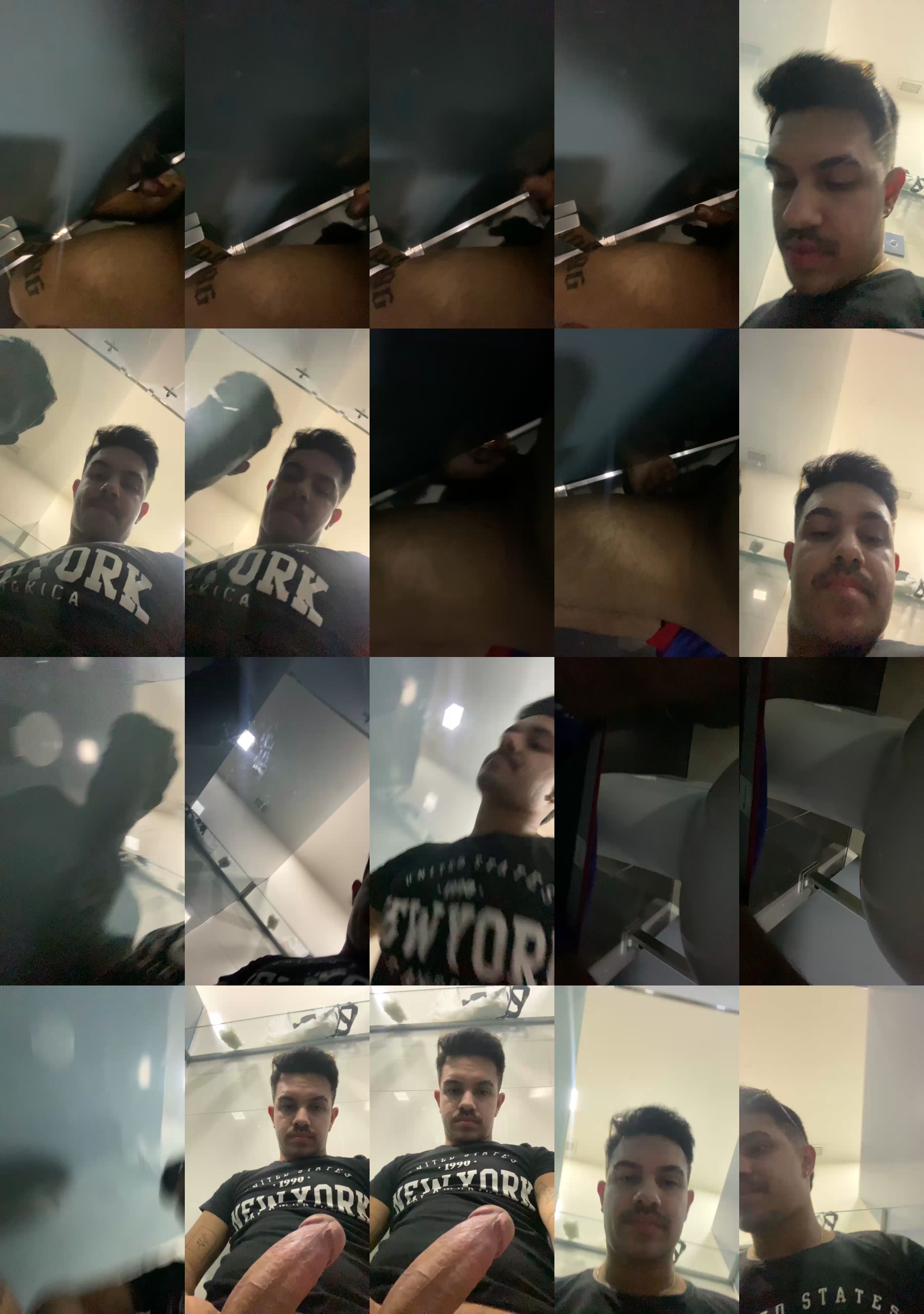 bo0ys  25-05-2023 Recorded Video fuckme
