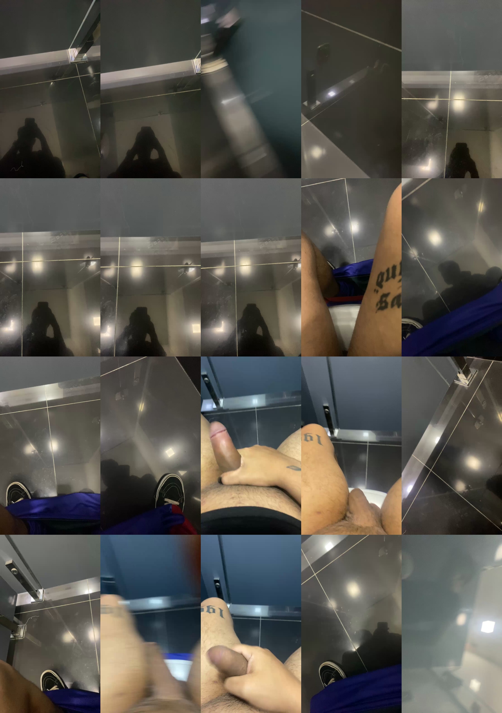 bo0ys  25-05-2023 Recorded Video jerkoff