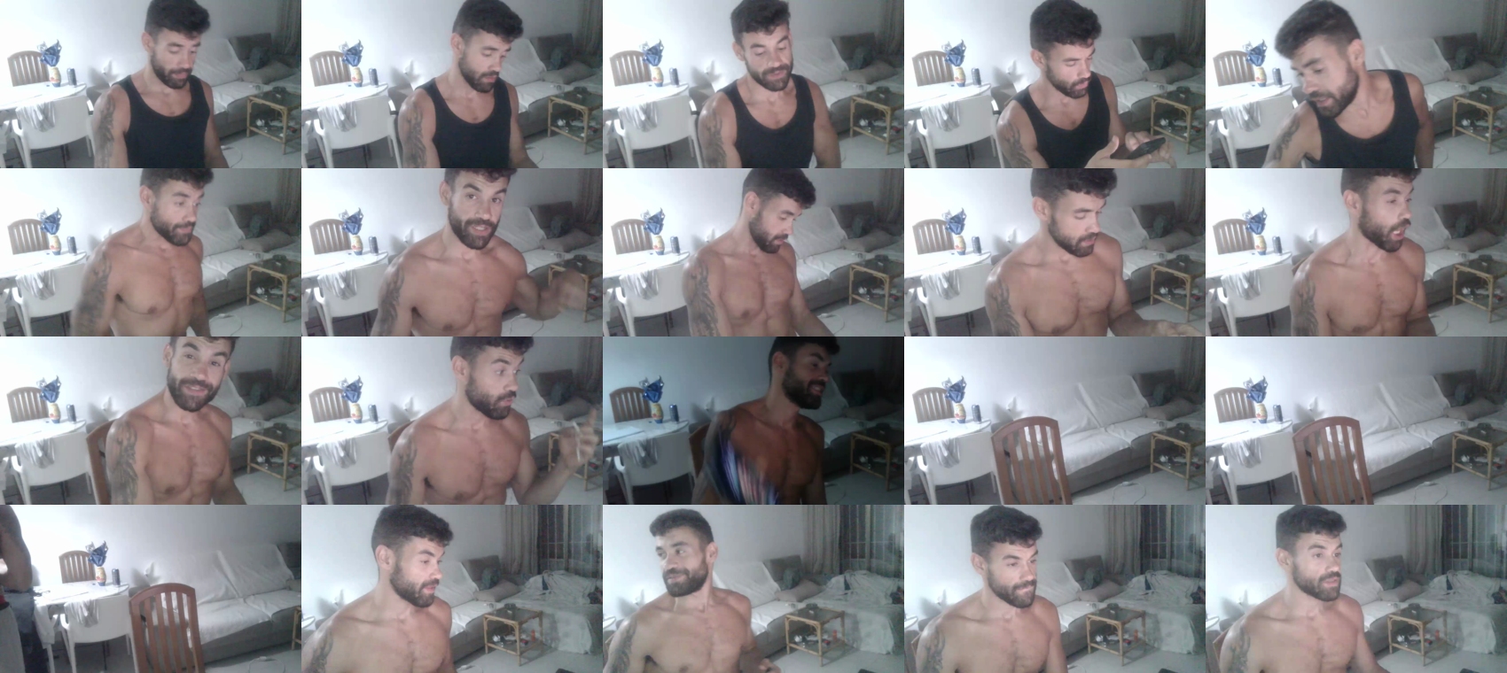 brasileo69fun  25-05-2023 Recorded Video yummy