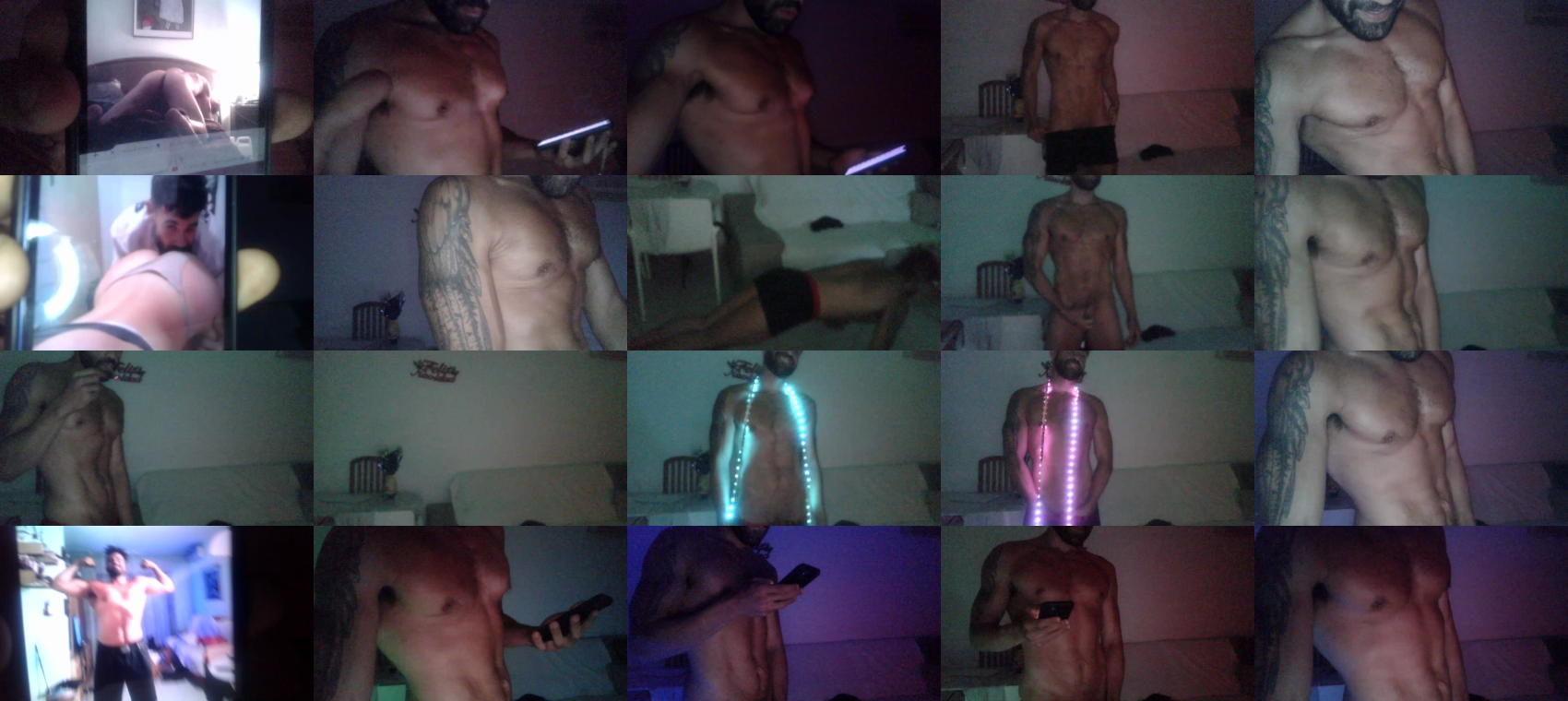 brasileo69fun  25-05-2023 Recorded Video Download