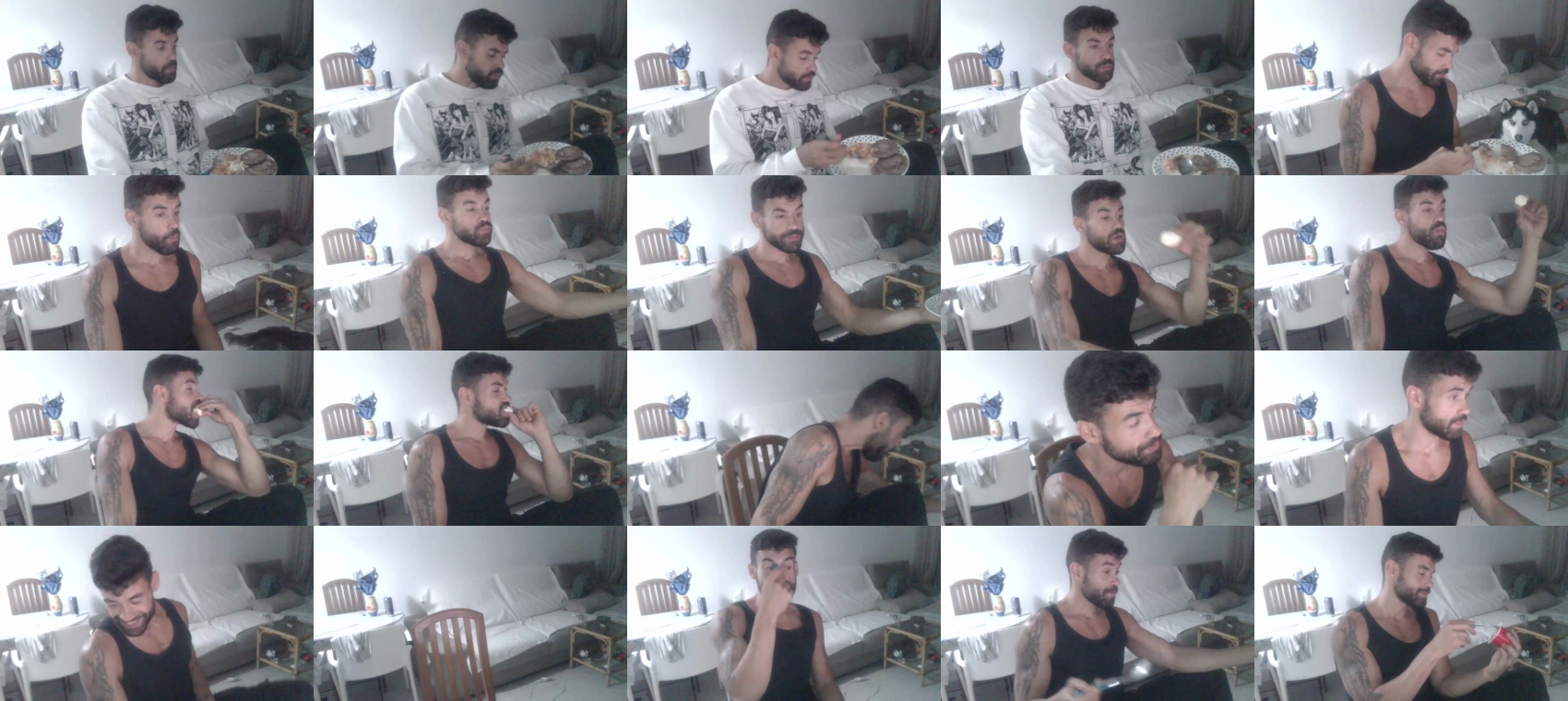 brasileo69fun  25-05-2023 Recorded Video XXX