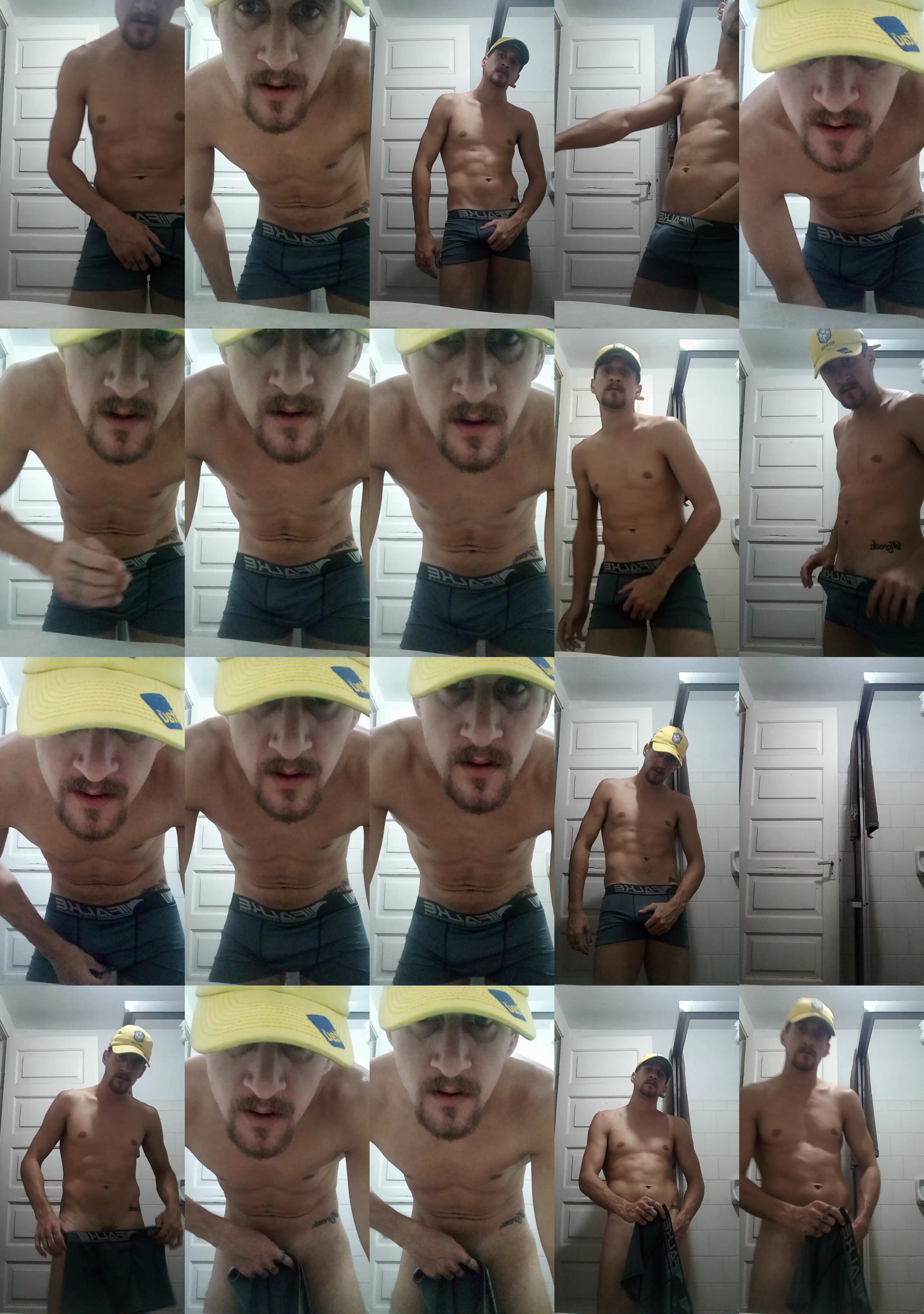 bruno3769  25-05-2023 Recorded Video Pretty