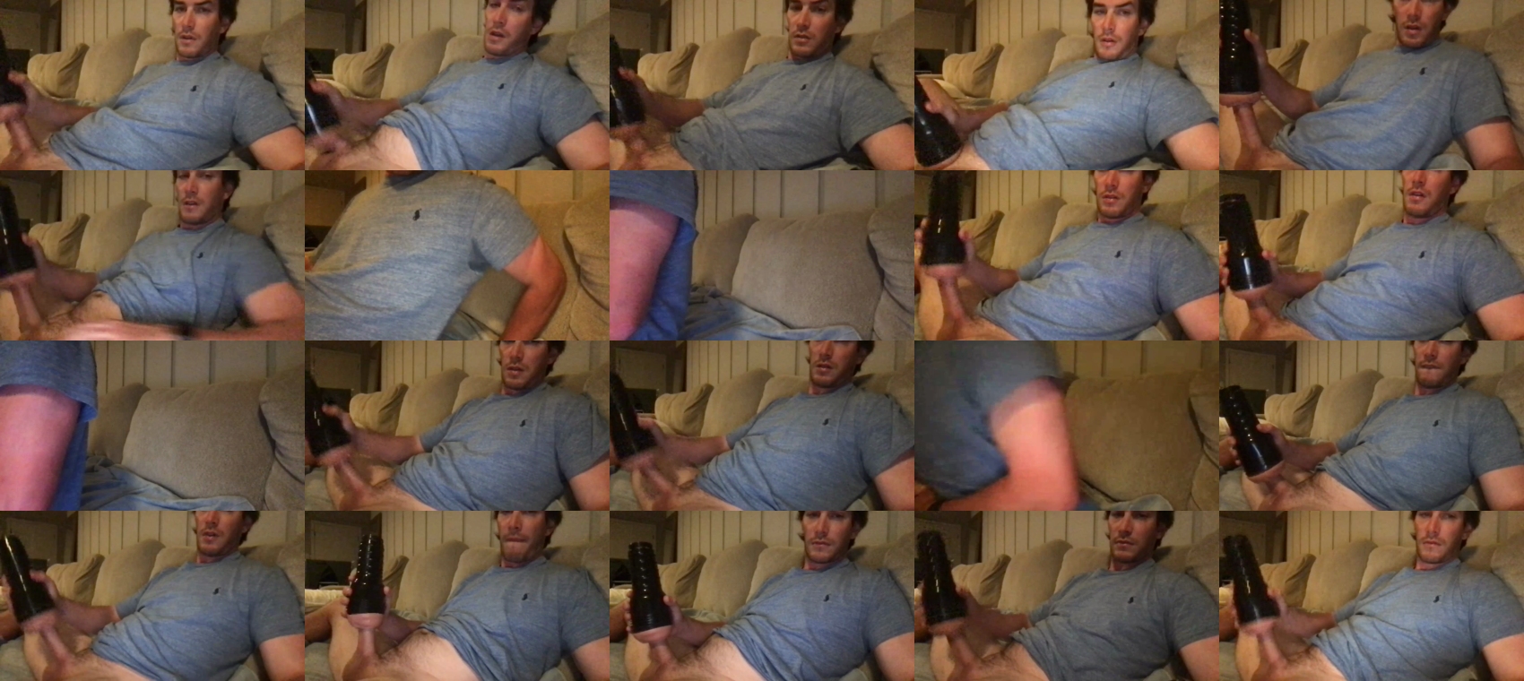 caro0801  25-05-2023 Recorded Video kink