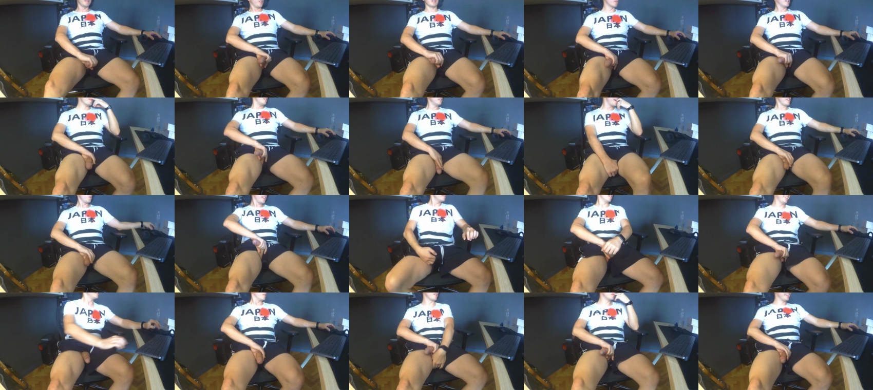 clu19852  26-05-2023 Recorded Video twink
