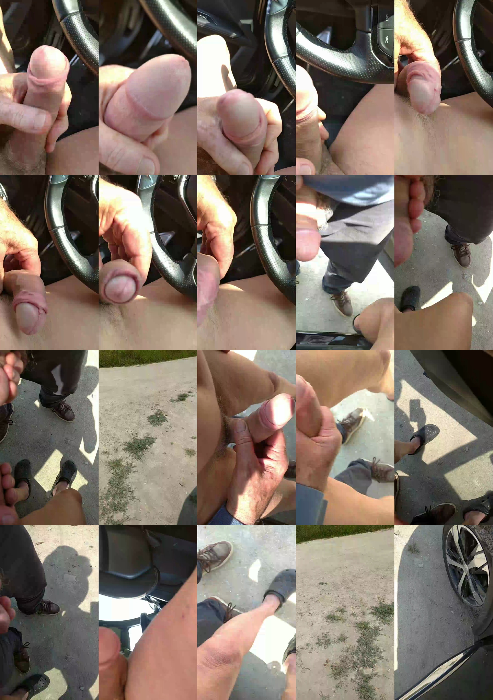 cm20pertutti  26-05-2023 Recorded Video Pretty
