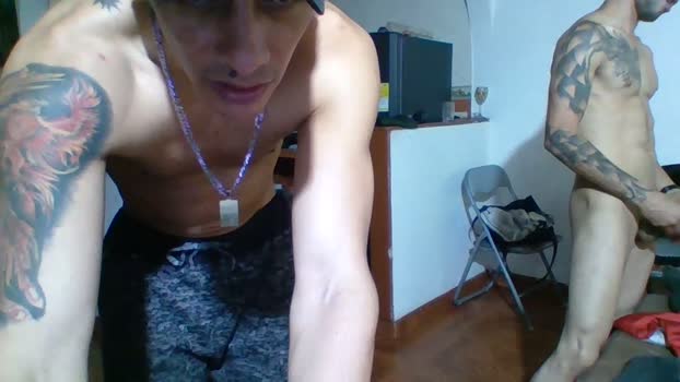 demon_hot_23cm  25-05-2023 Recorded Video hard