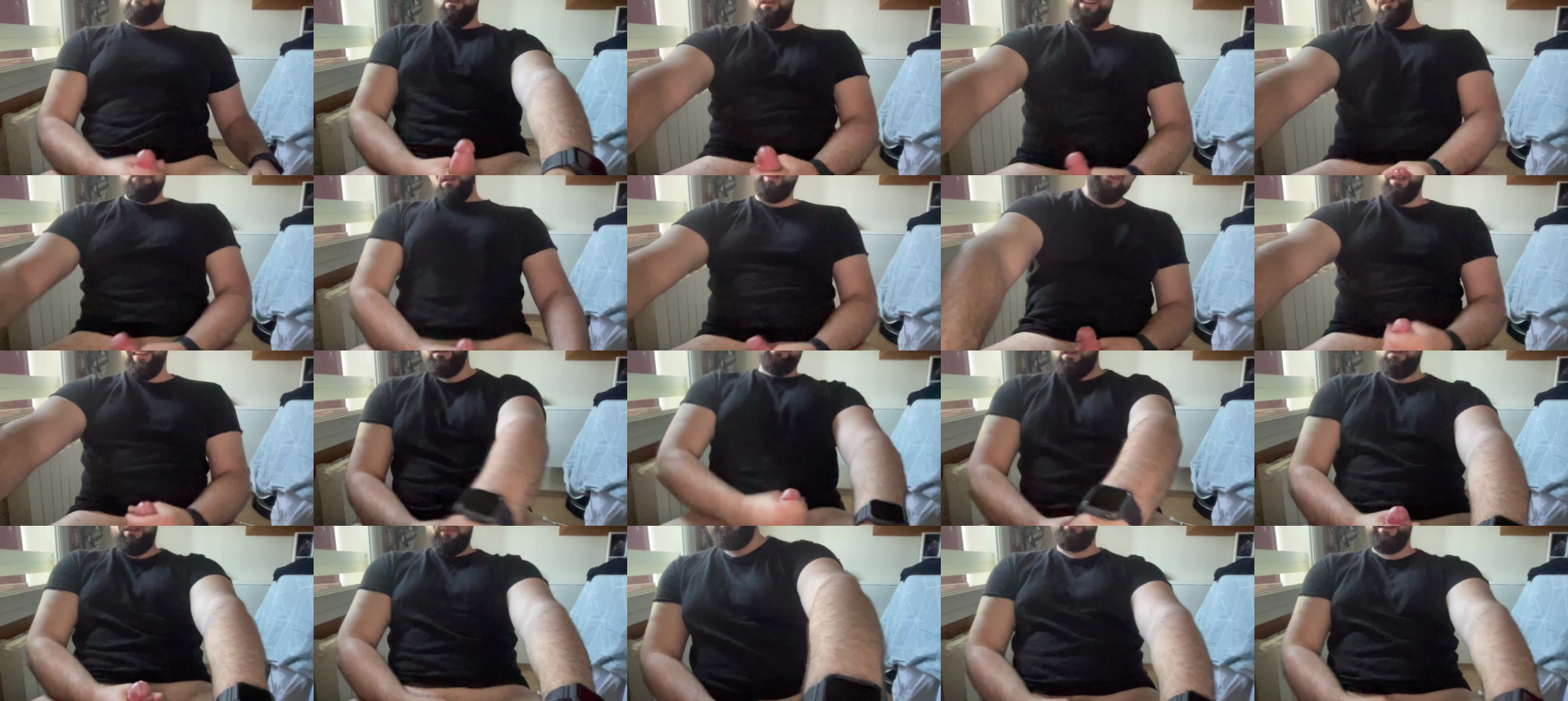 djamdz  26-05-2023 Recorded Video dirty