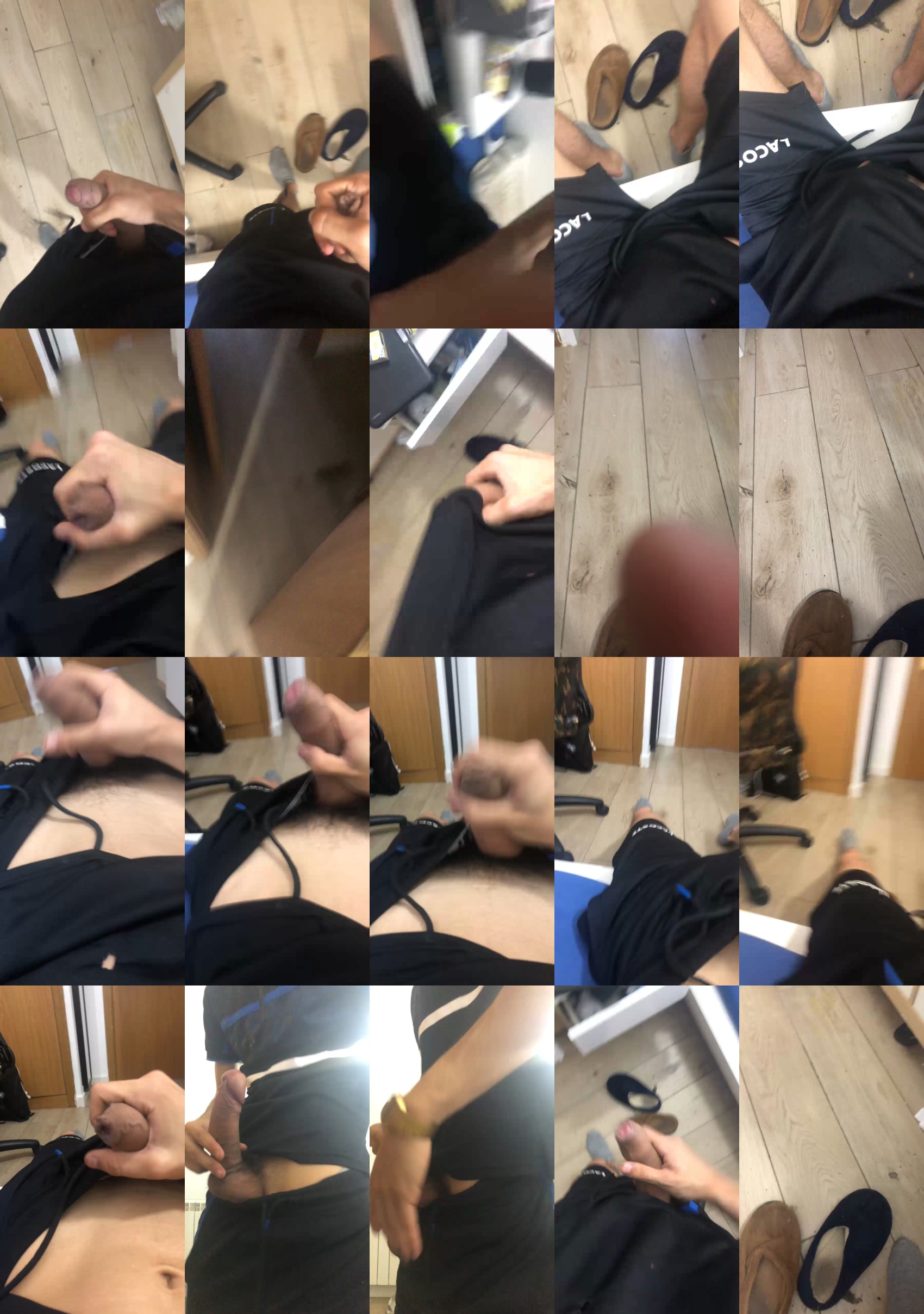 ericperez5  26-05-2023 Recorded Video beauty