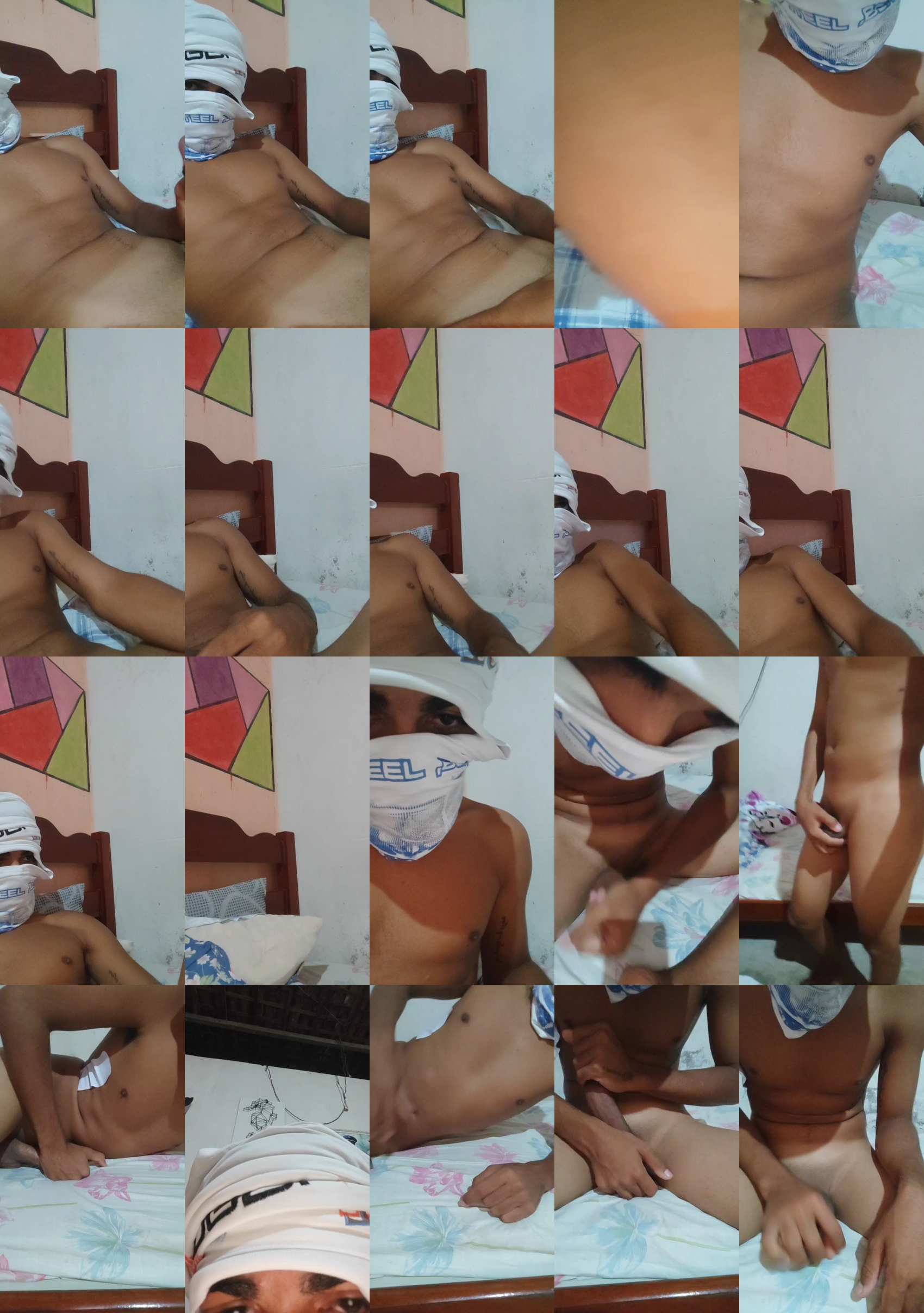 fabianoo2  25-05-2023 Recorded Video analsex