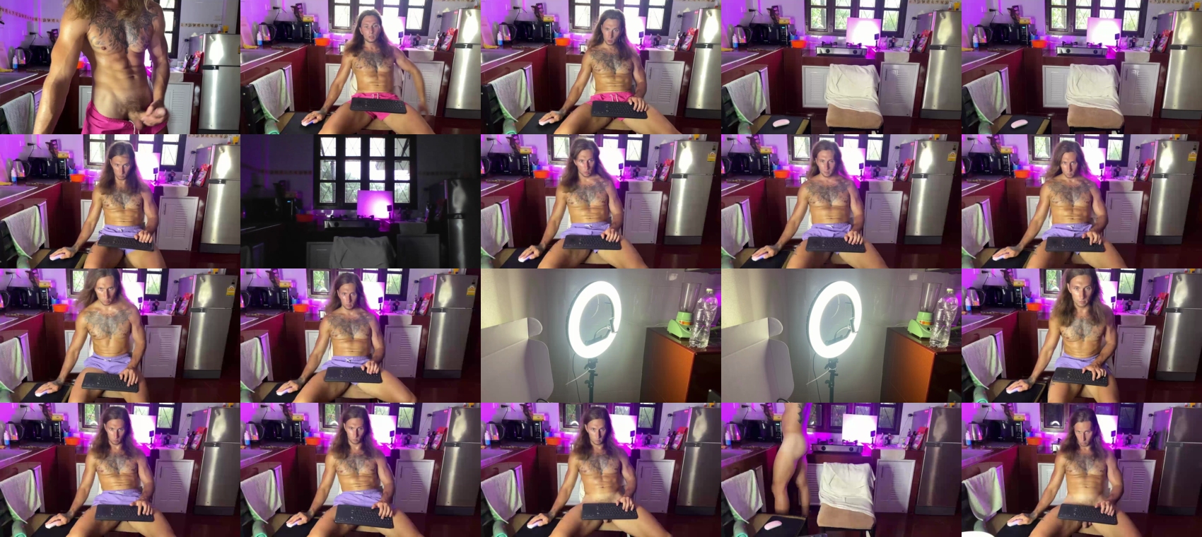 godruspaul  26-05-2023 Recorded Video XXX