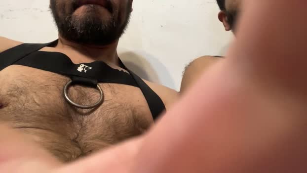 hairies1981  25-05-2023 Recorded Video big