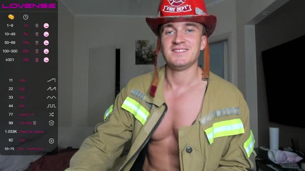 hornystripman97  25-05-2023 Recorded Video fuckme