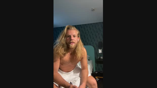 hotdick156  25-05-2023 Recorded Video fuckface