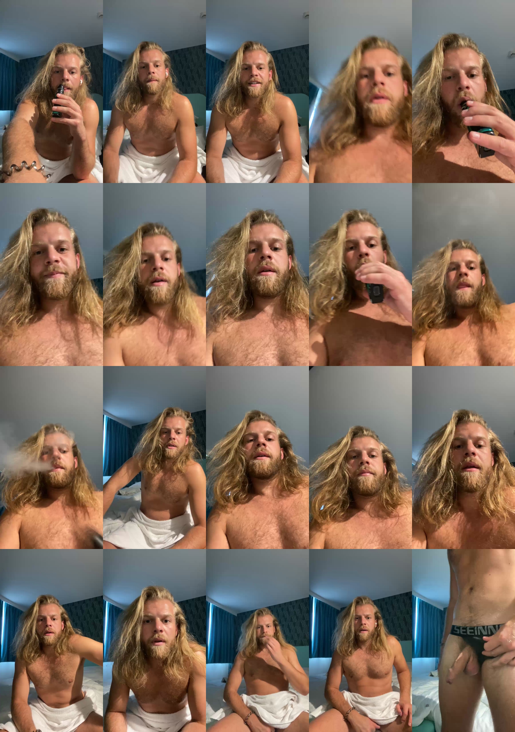 hotdick156  25-05-2023 Recorded Video bj-dildo