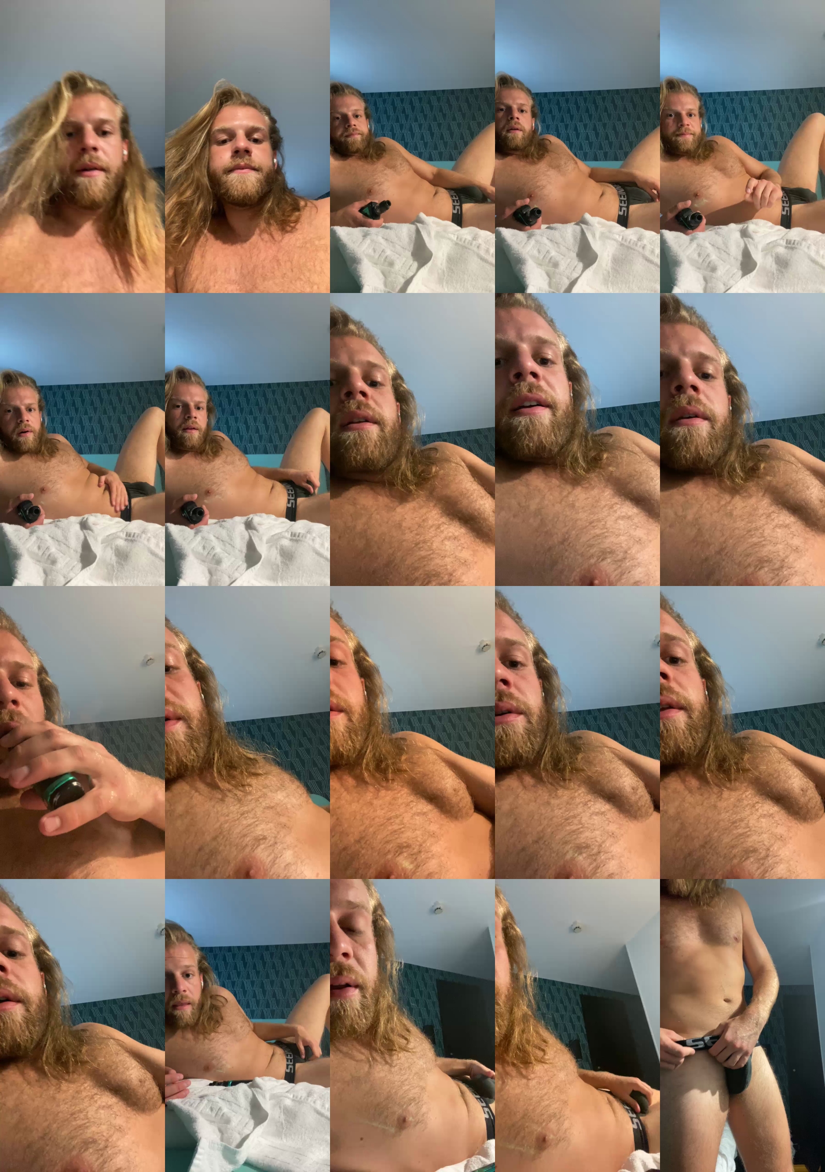 hotdick156  25-05-2023 Recorded Video sexybody