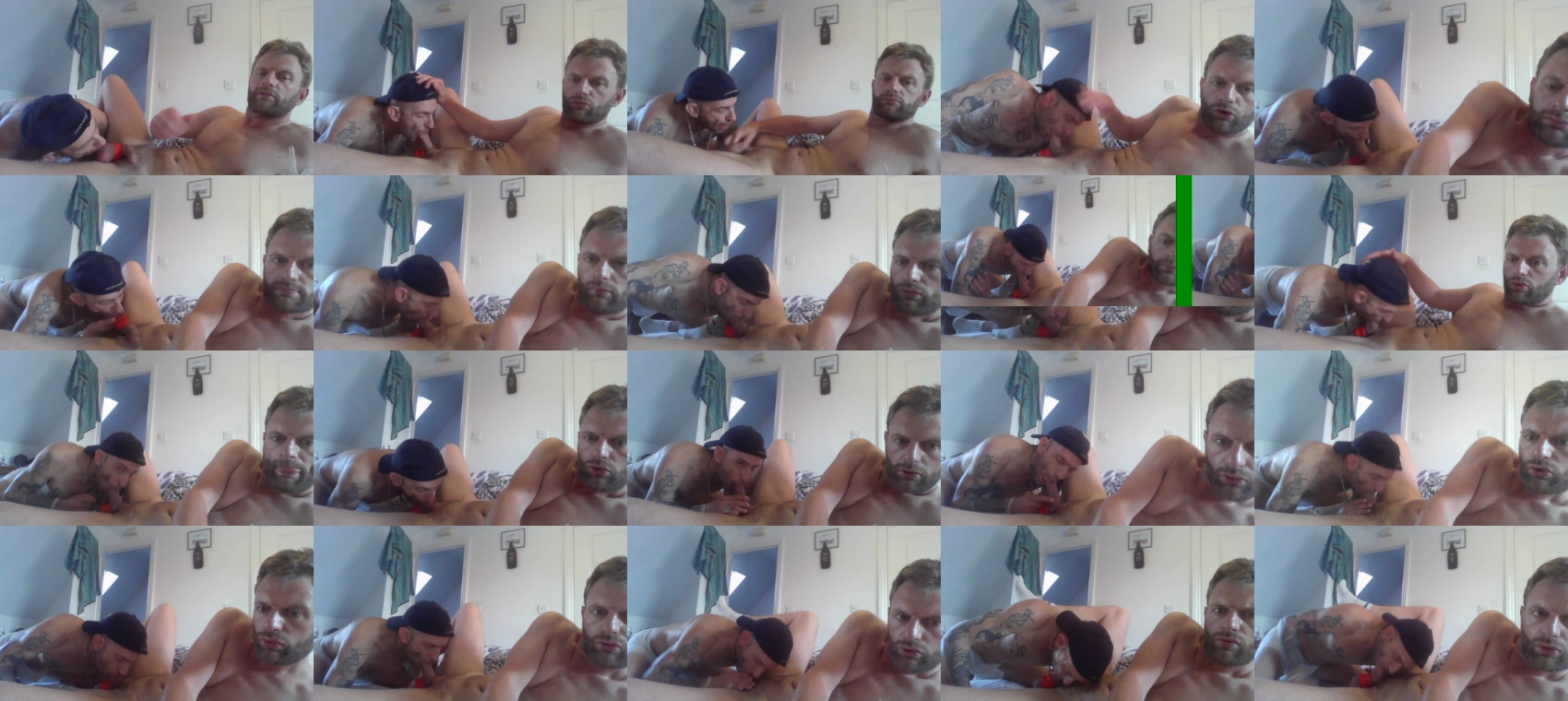jimmyukbigtop  25-05-2023 Recorded Video lick