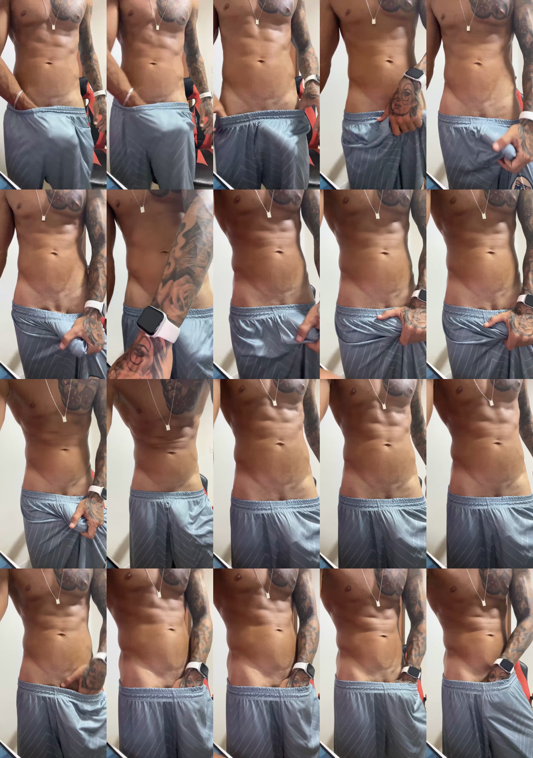 joao2501  25-05-2023 Recorded Video Pretty