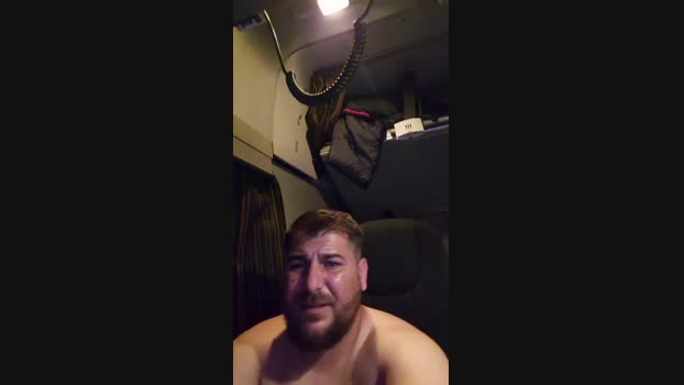 johnwick52  25-05-2023 Recorded Video striptease